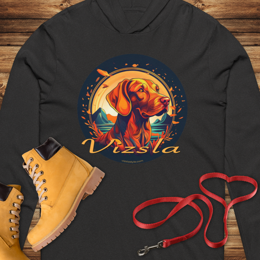 Glorious Fall - Hooded Tee