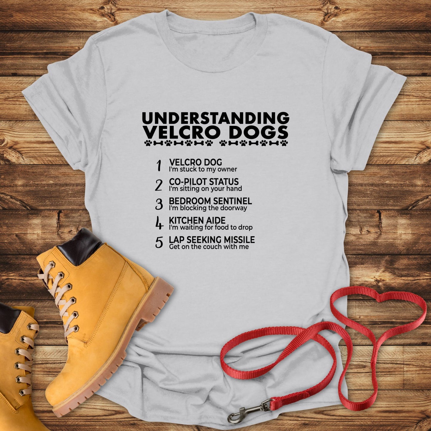 Understanding Velcro Dogs: A Hilarious Translation Guide