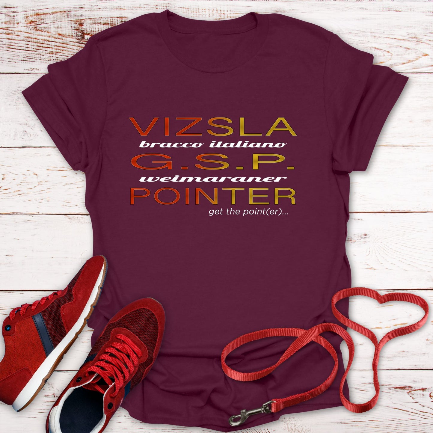 Get the Pointer: The Best Hunting Dog Breeds