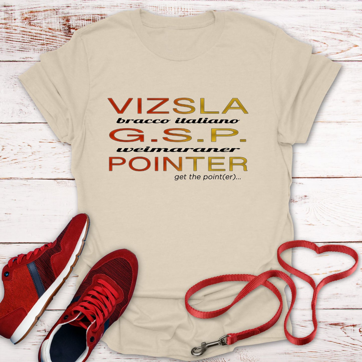 Get the Pointer: The Best Hunting Dog Breeds