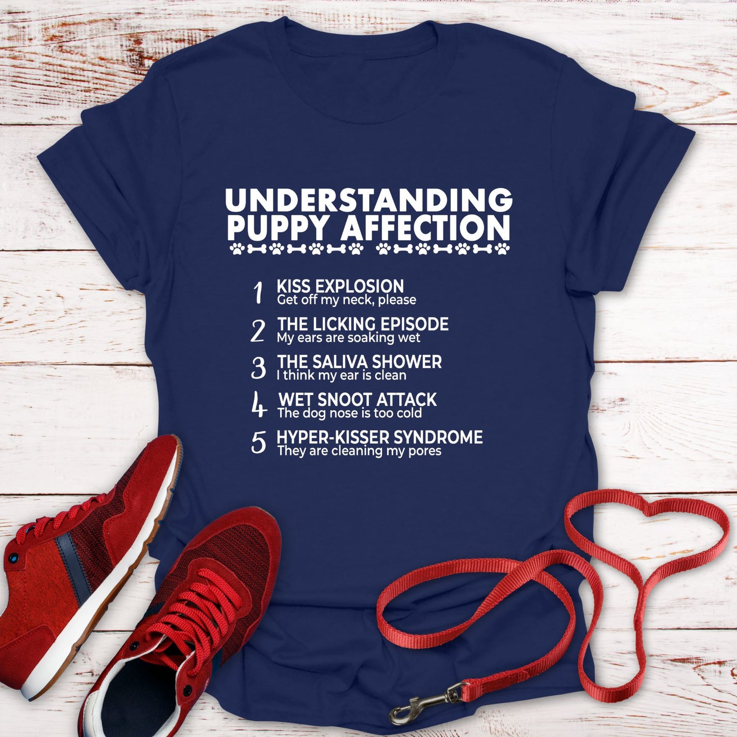 Understanding Puppy Affection: A True Translation Guide