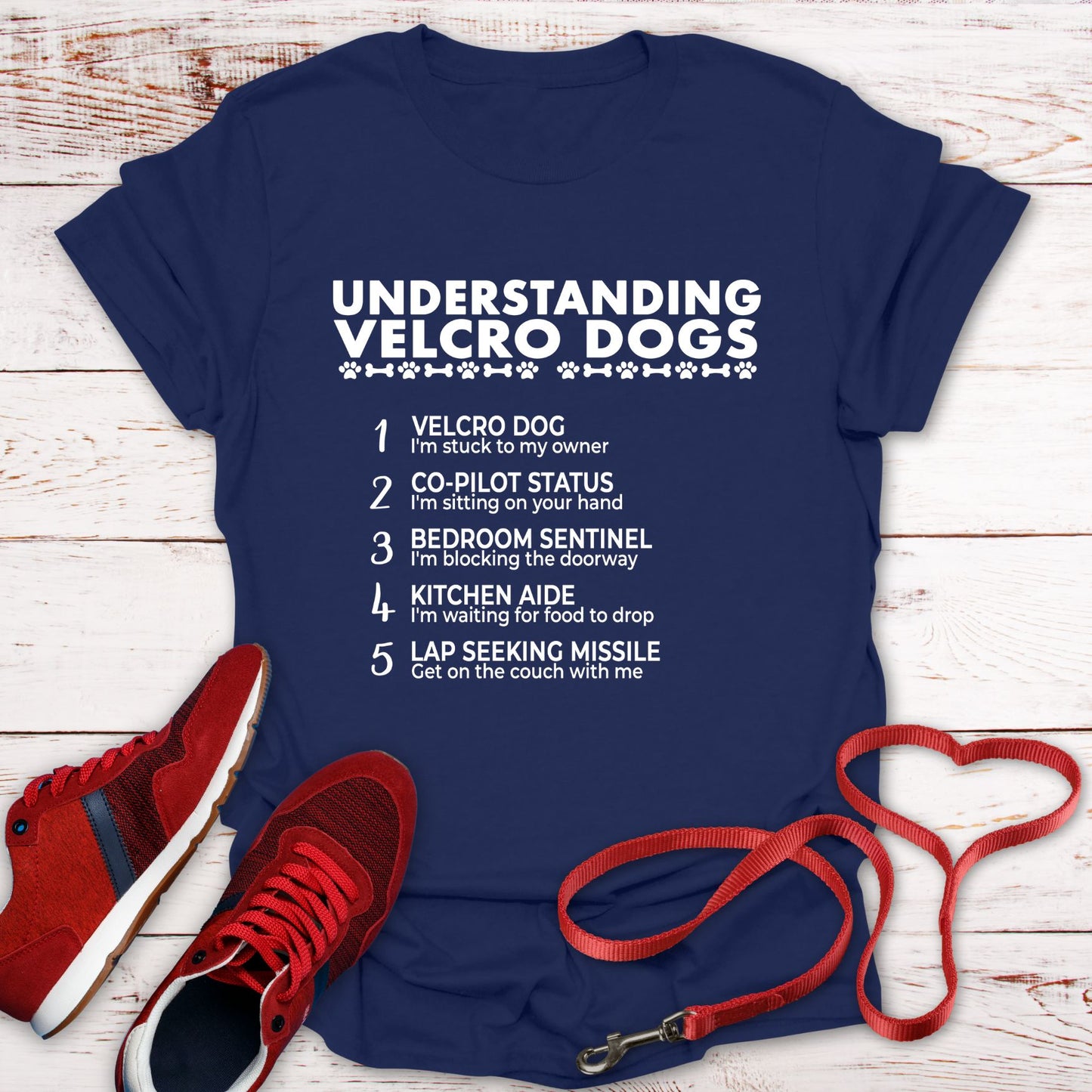 Understanding Velcro Dogs: A Hilarious Translation Guide