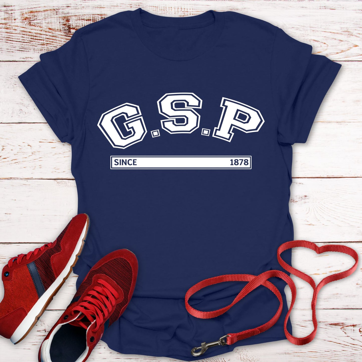 G.S.P. Since 1878: German Hunting Dog Heritage