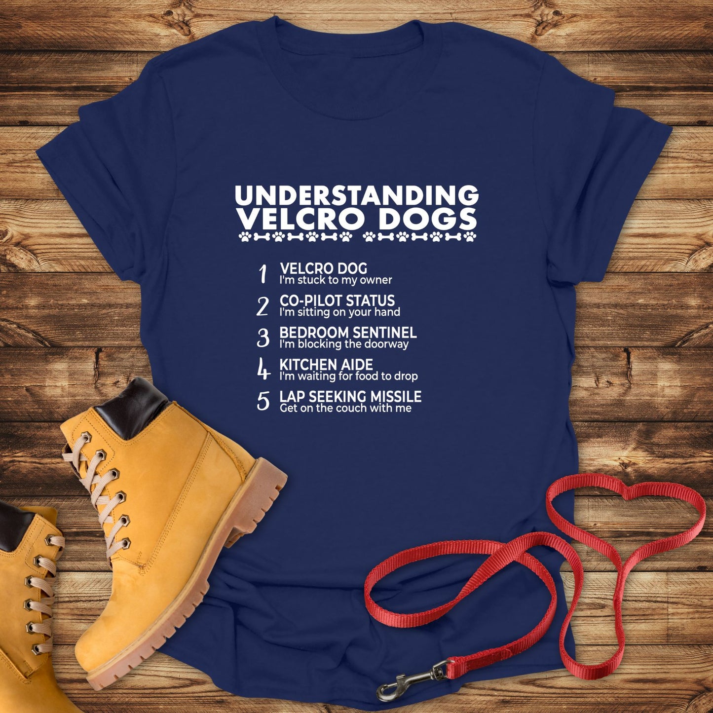 Understanding Velcro Dogs: A Hilarious Translation Guide
