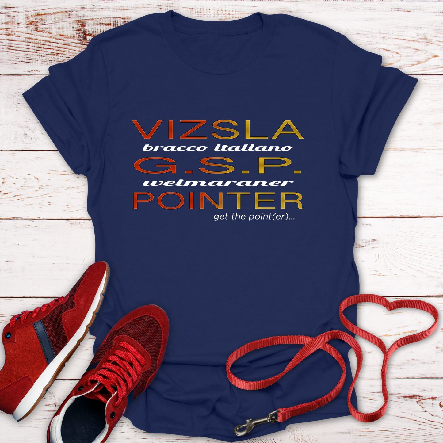 Get the Pointer: The Best Hunting Dog Breeds