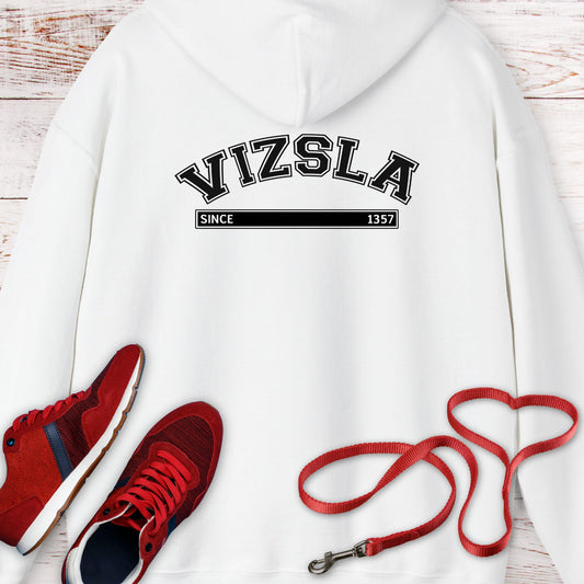 Vizsla Since 1357