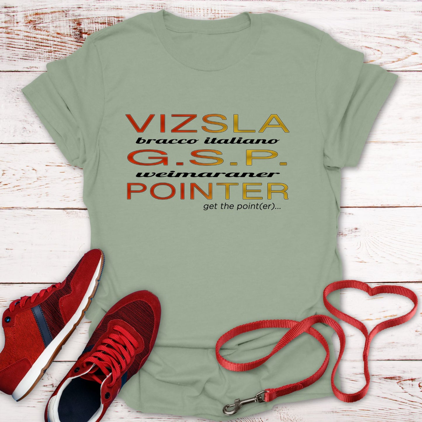 Get the Pointer: The Best Hunting Dog Breeds