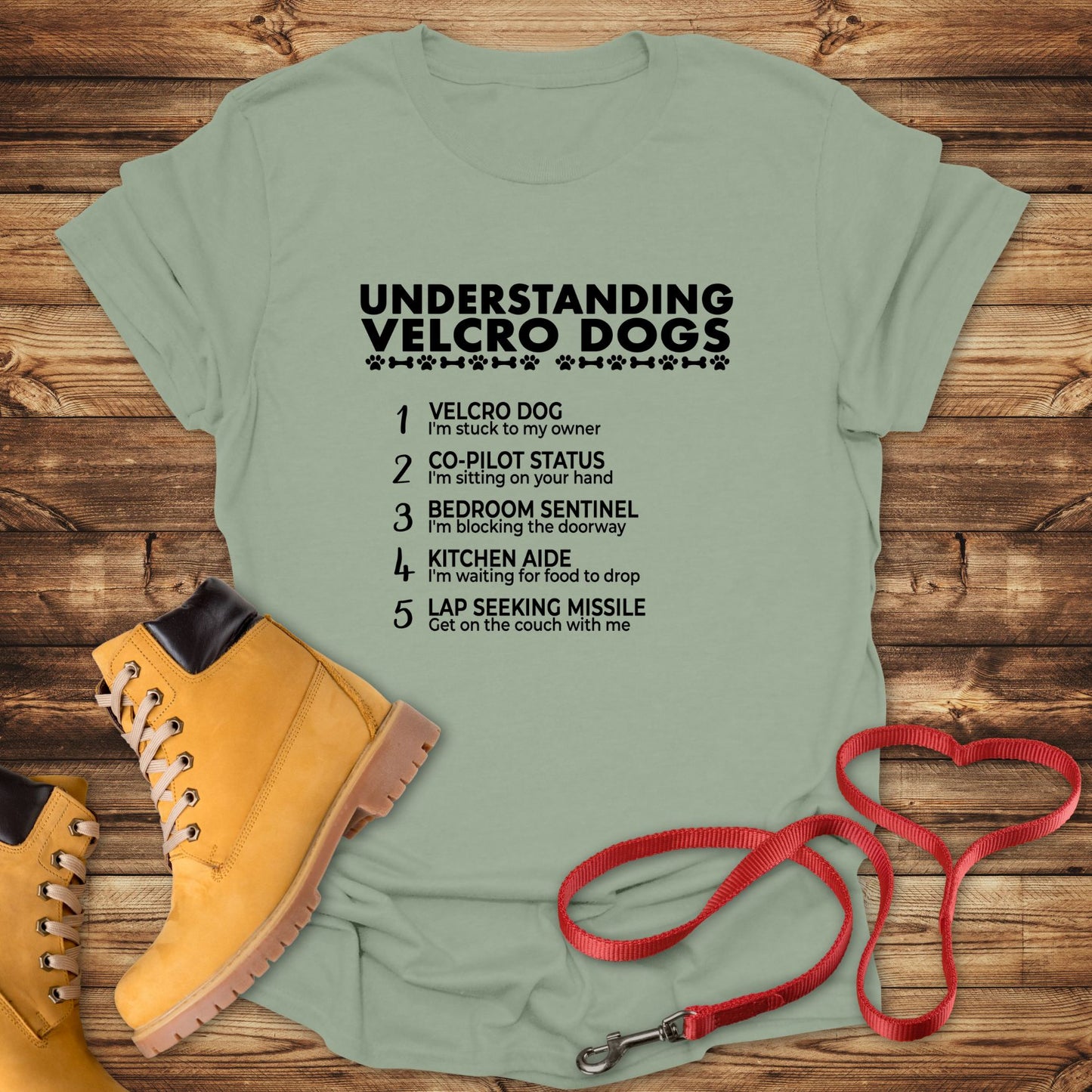Understanding Velcro Dogs: A Hilarious Translation Guide