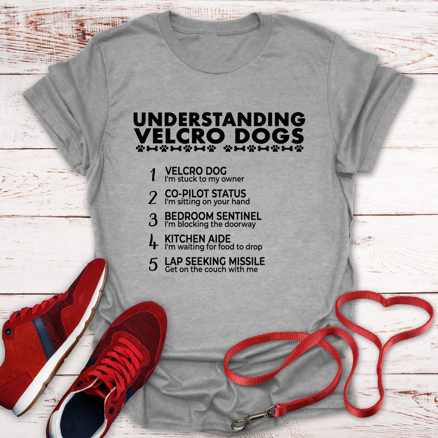Understanding Velcro Dogs: A Hilarious Translation Guide