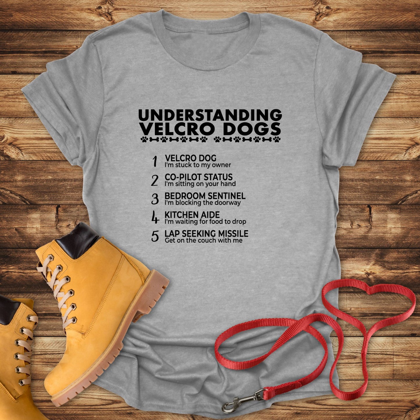 Understanding Velcro Dogs: A Hilarious Translation Guide