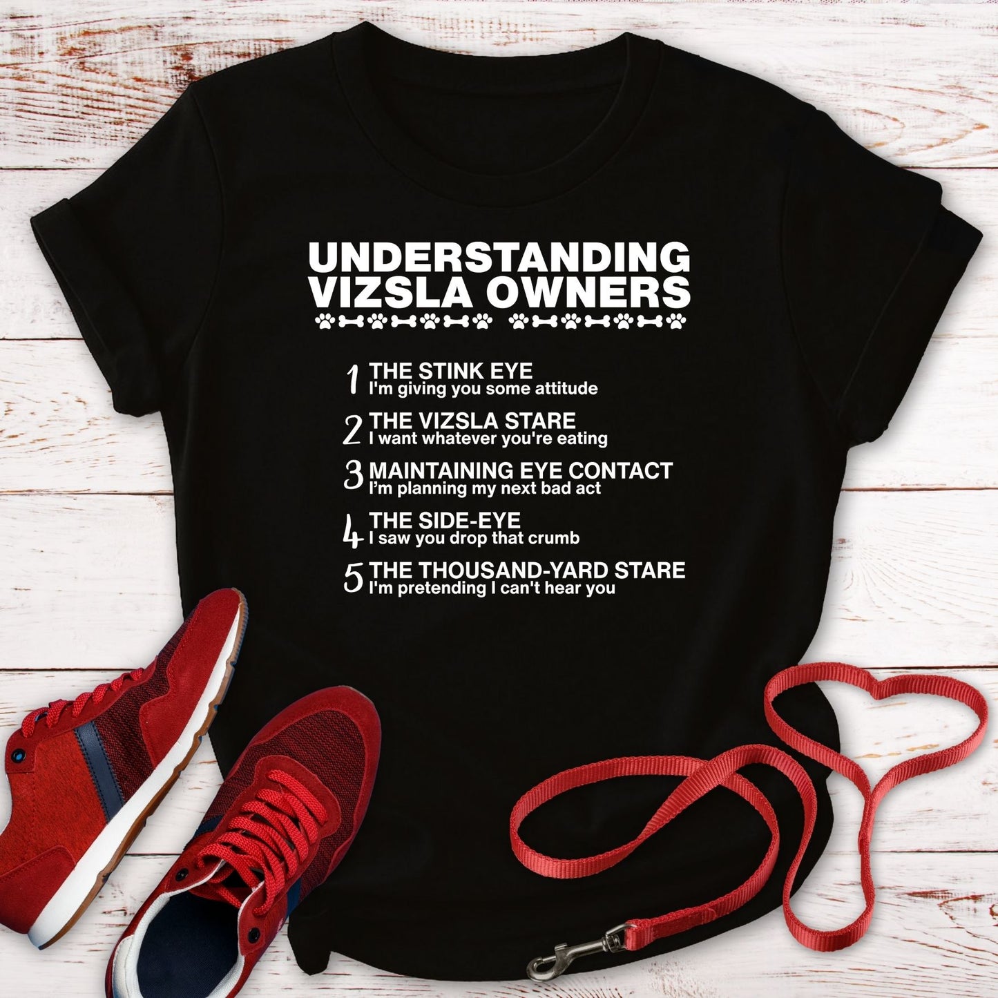 Understanding Vizsla Owners