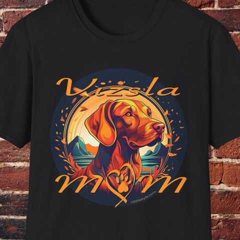 Vizsla Mothers Day Shirt, Vizsla Gifts, Vizsla Mom, Vizsla Dad, Viszla Shirt, Viszla Gifts, Visla Gifts, Vizsla Mom, Vizsla Dad, Visla Shirt