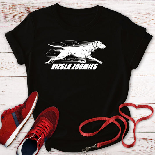 Vizsla Zoomies: The Ultimate Burst of Energy