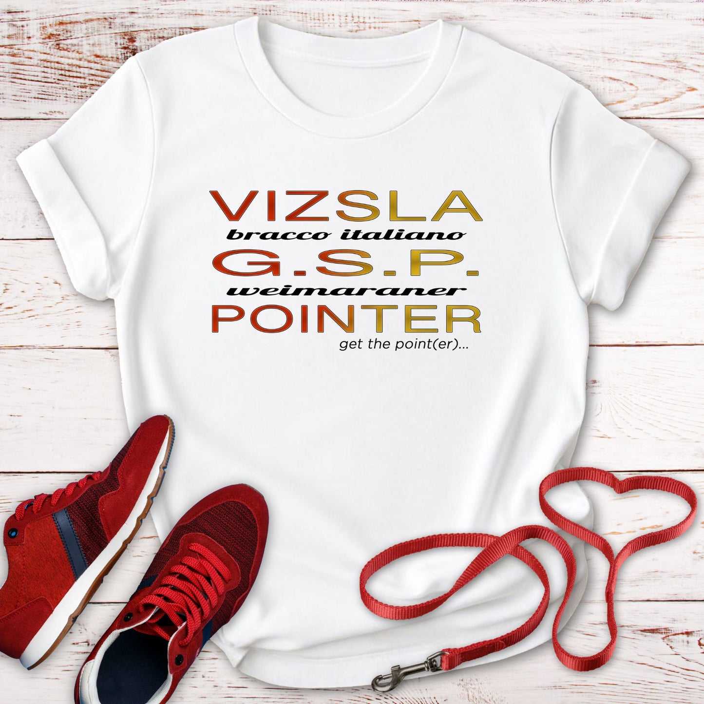 Get the Pointer: The Best Hunting Dog Breeds