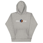 It's All About "Tucker" Vizsla Style Hoodie