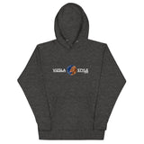 It's All About "Tucker" Vizsla Style Hoodie