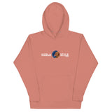 It's All About "Tucker" Vizsla Style Hoodie