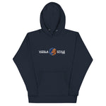 It's All About "Tucker" Vizsla Style Hoodie