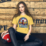 Sip Coffee, Hug Vizsla, Repeat! t-shirt