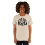 He's Not A What? He's A Vizsla "Tucker" t-shirt