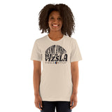 He's Not A What? He's A Vizsla "Tucker" t-shirt