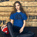 He's Not A What? He's A Vizsla "Tucker" t-shirt