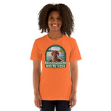 Reel In The Good Times With My Vizsla! t-shirt