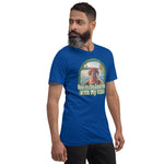 Reel In The Good Times With My Vizsla! t-shirt