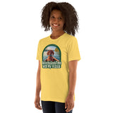 Reel In The Good Times With My Vizsla! t-shirt