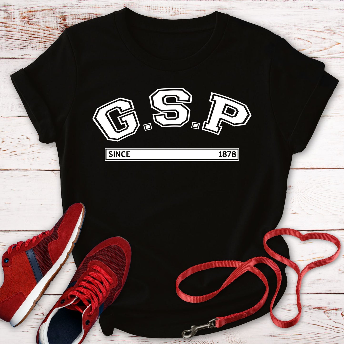 G.S.P. Since 1878: German Hunting Dog Heritage