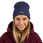 Custom Embroidered Beanie - Vizsla Style