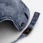 Vizsla Style - Vintage Cotton Twill Cap